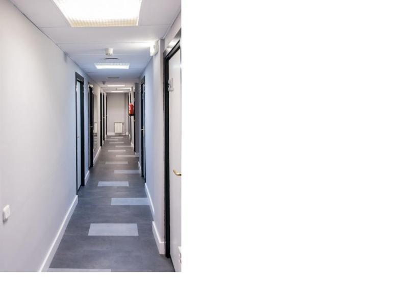 Residencia Universitaria San Agustin برشلونة المظهر الخارجي الصورة